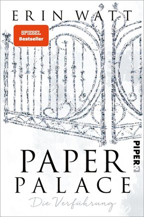 Paper Palace (eBook, ePUB)