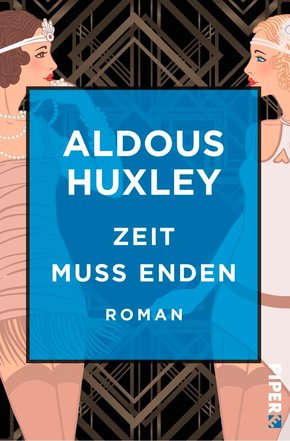 Zeit muss enden (eBook, ePUB)