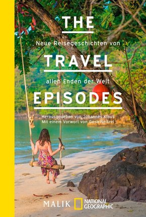 The Travel Episodes (eBook, ePUB)