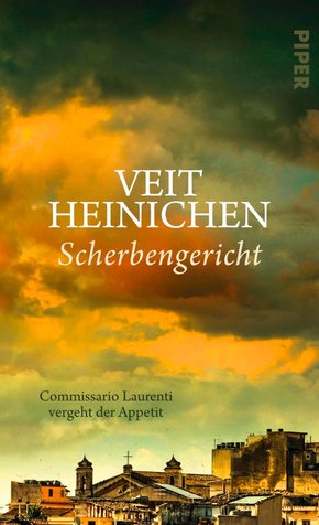 Scherbengericht (eBook, ePUB)
