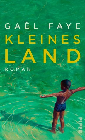Kleines Land (eBook, ePUB)