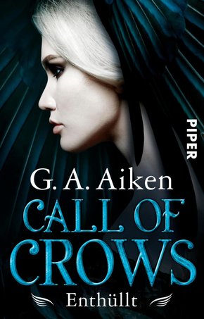 Call of Crows - Enthüllt (eBook, ePUB)
