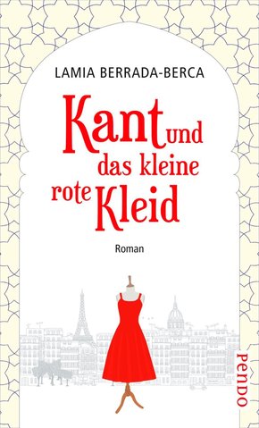 Kant und das kleine rote Kleid (eBook, ePUB)