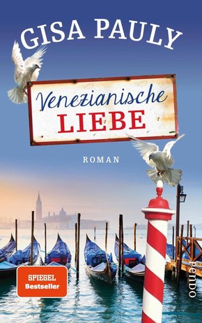 Venezianische Liebe (eBook, ePUB)