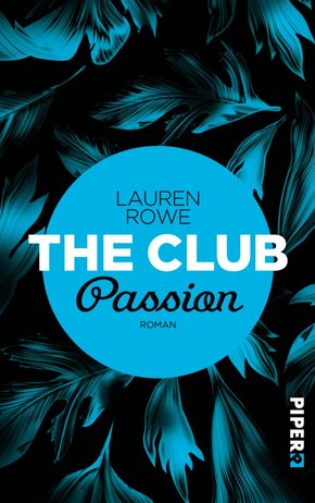 The Club - Passion (eBook, ePUB)