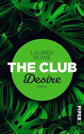 The Club - Desire (eBook, ePUB)