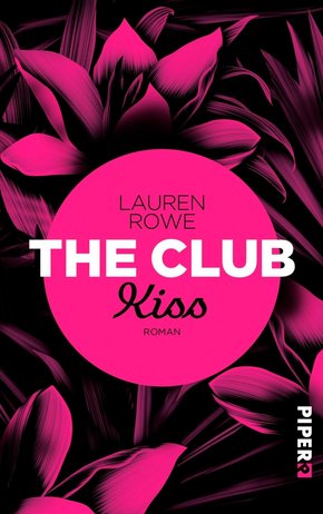 The Club - Kiss (eBook, ePUB)