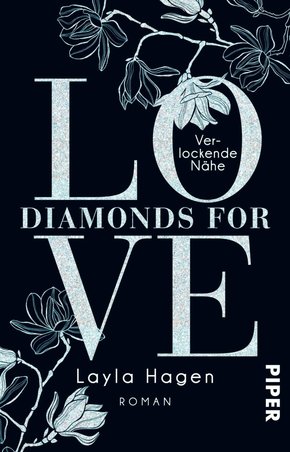 Diamonds For Love - Verlockende Nähe (eBook, ePUB)