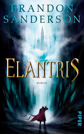 Elantris (eBook, ePUB)