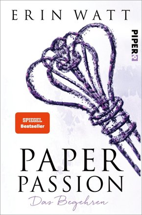 Paper Passion (eBook, ePUB)