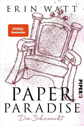 Paper Paradise (eBook, ePUB)