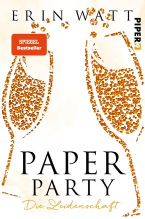 Paper Party (eBook, ePUB)