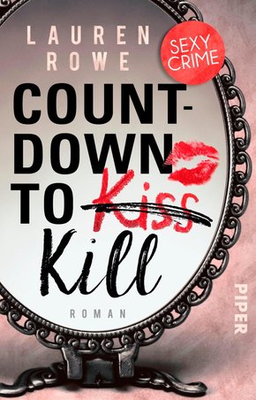 Countdown to Kill (eBook, ePUB)