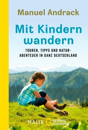 Mit Kindern wandern (eBook, ePUB)