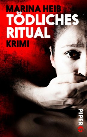 Tödliches Ritual (eBook, ePUB)