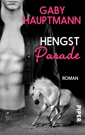 Hengstparade (eBook, ePUB)