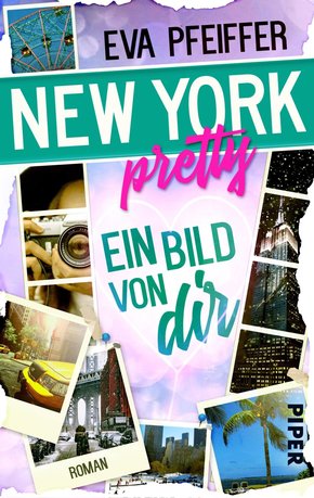 New York Pretty - Ein Bild von Dir (eBook, ePUB)