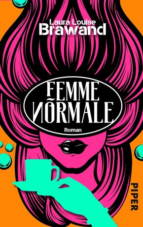 Femme Normale (eBook, ePUB)