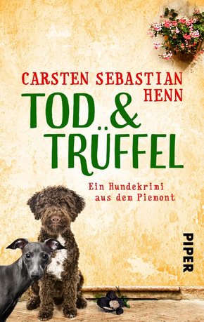TOD & TRÜFFEL (eBook, ePUB)