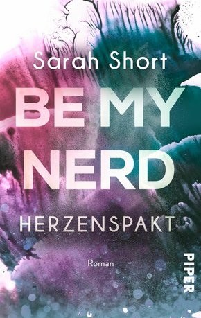 Be my Nerd - Herzenspakt (eBook, ePUB)