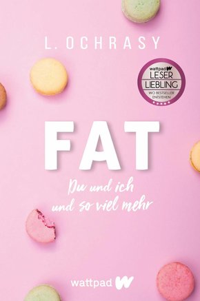 FAT (eBook, ePUB)
