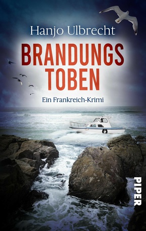 Brandungstoben (eBook, ePUB)