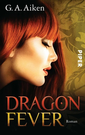 Dragon Fever (eBook, ePUB)