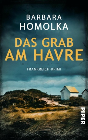 Das Grab am Havre (eBook, ePUB)