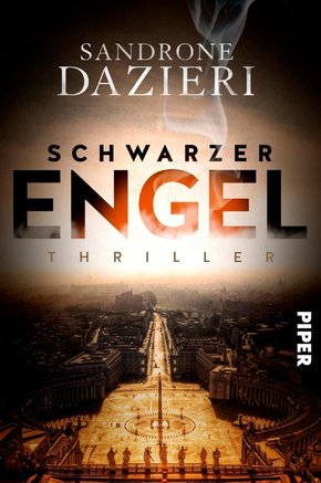 Schwarzer Engel (eBook, ePUB)