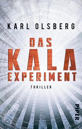 Das KALA-Experiment (eBook, ePUB)