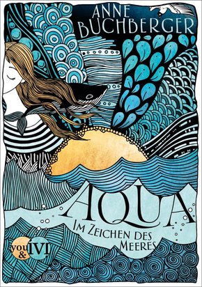 Aqua (eBook, ePUB)