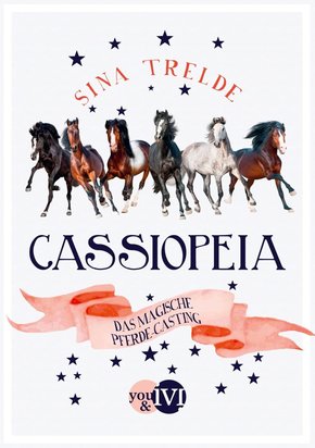 Cassiopeia (eBook, ePUB)
