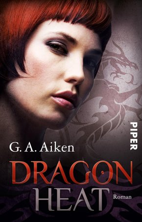 Dragon Heat (eBook, ePUB)