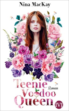 Teenie Voodoo Queen (eBook, ePUB)
