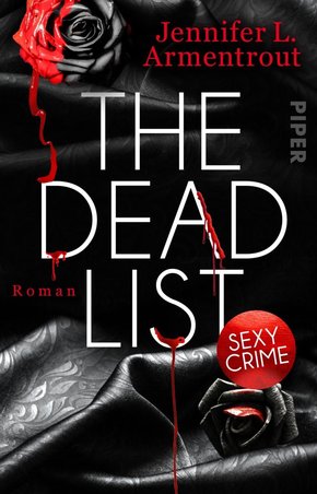 The Dead List (eBook, ePUB)