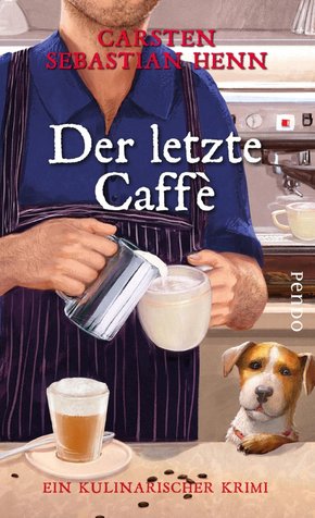 Der letzte Caffè (eBook, ePUB)