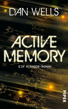 Active Memory (eBook, ePUB)