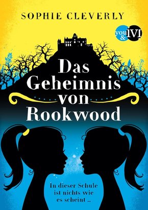 Das Geheimnis von Rookwood (eBook, ePUB)