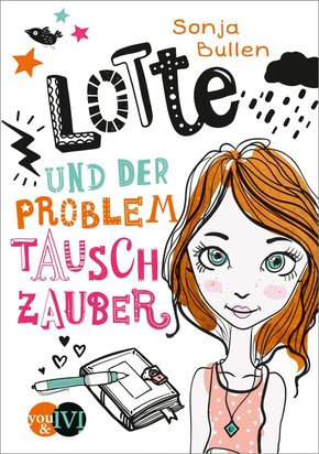 Lotte und der Problemtauschzauber (eBook, ePUB)