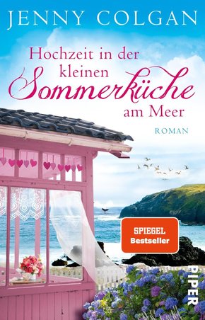 Hochzeit in der kleinen Sommerküche am Meer (eBook, ePUB)