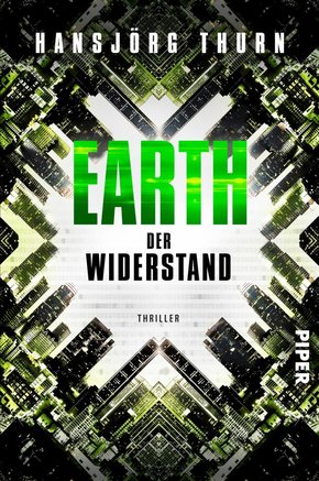 Earth - Der Widerstand (eBook, ePUB)