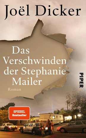Das Verschwinden der Stephanie Mailer (eBook, ePUB)
