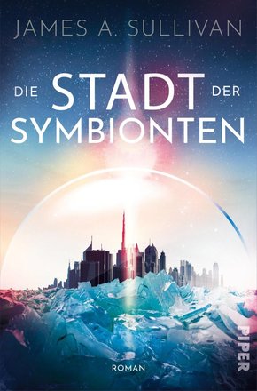 Die Stadt der Symbionten (eBook, ePUB)