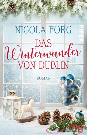 Das Winterwunder von Dublin (eBook, ePUB)