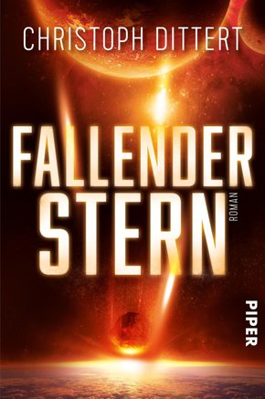 Fallender Stern (eBook, ePUB)
