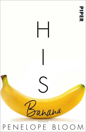 His Banana - Verbotene Früchte (eBook, ePUB)