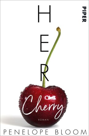 Her Cherry - Süße Verführung (eBook, ePUB)
