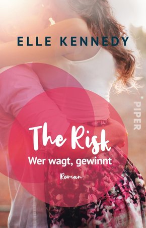 The Risk - Wer wagt, gewinnt (eBook, ePUB)