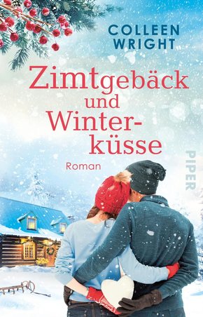 Zimtgebäck und Winterküsse (eBook, ePUB)