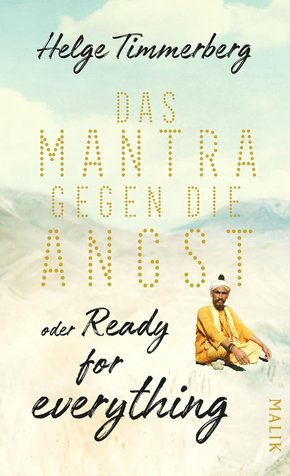 Das Mantra gegen die Angst oder Ready for everything (eBook, ePUB)